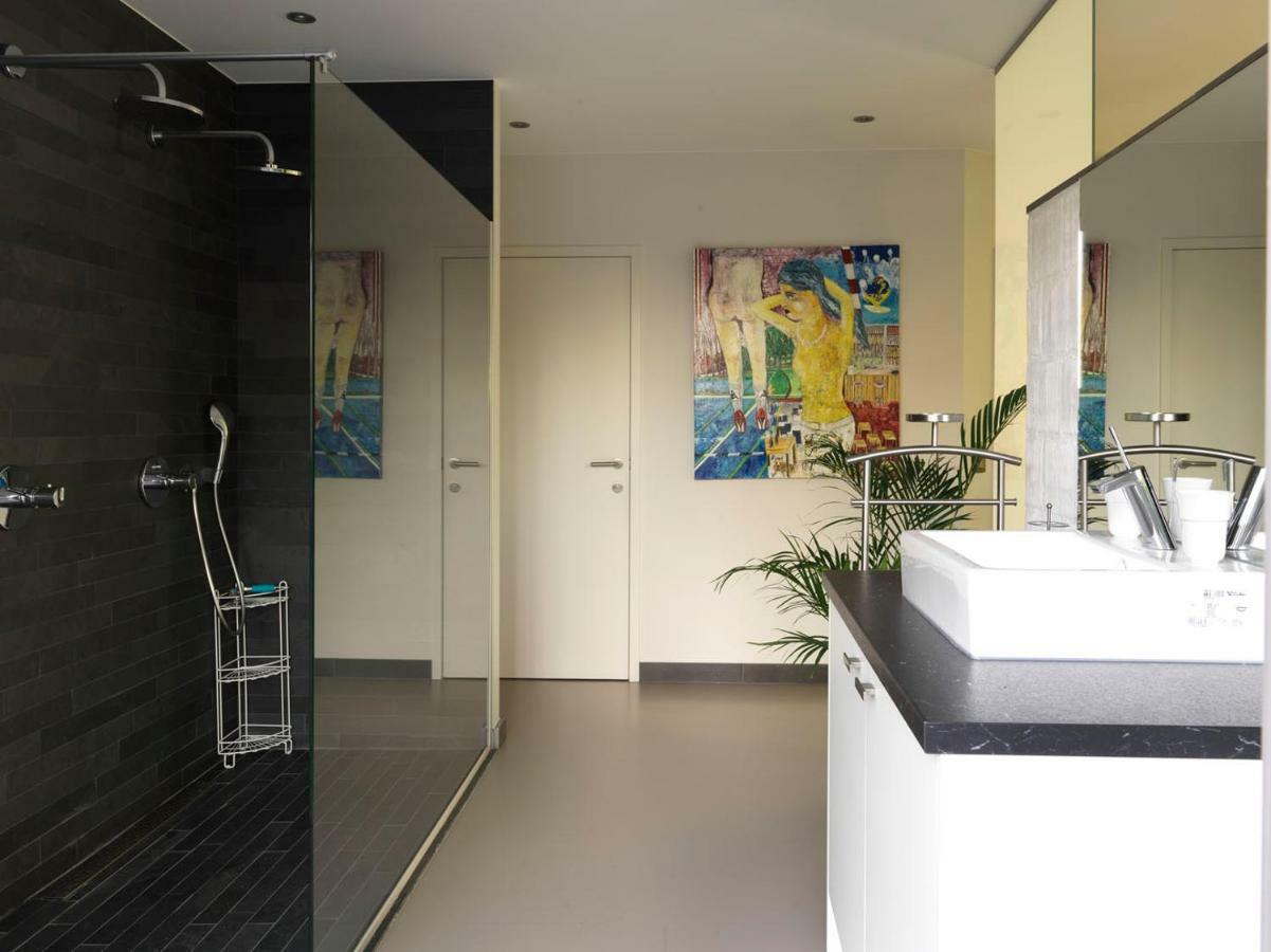 Wellnessloft Apartamento De Haan Exterior foto